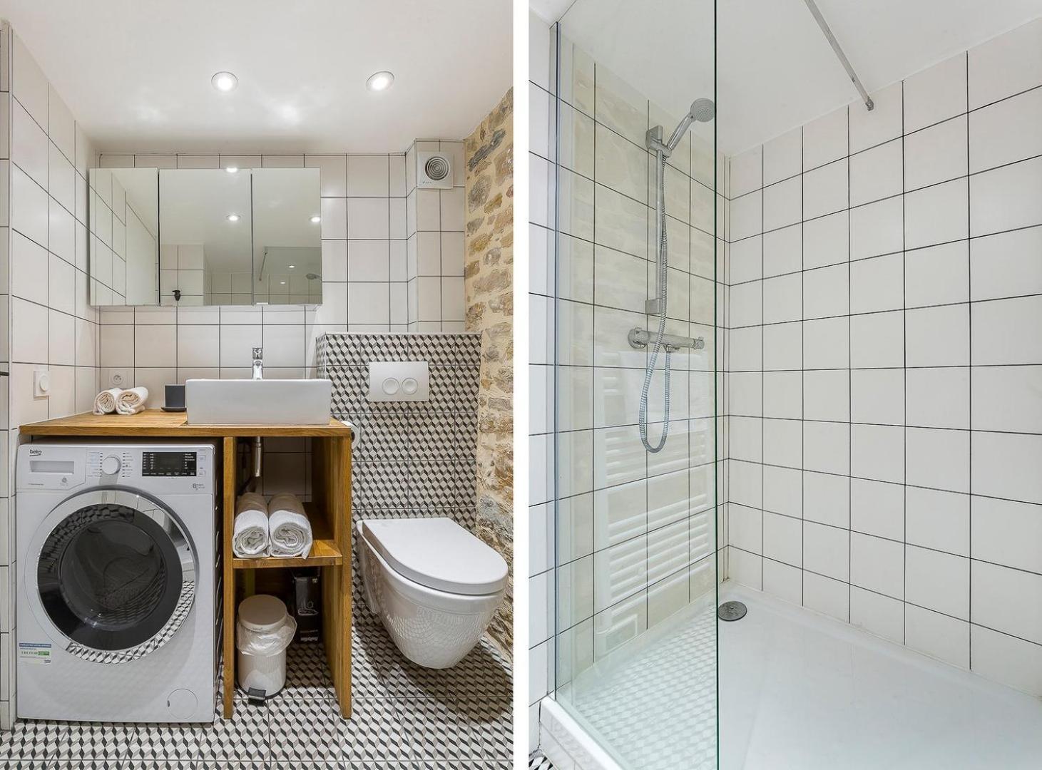 Hamac Suites - Studio Ainay 1 - Hyper Centre Lyon - 2 Personnes Eksteriør billede