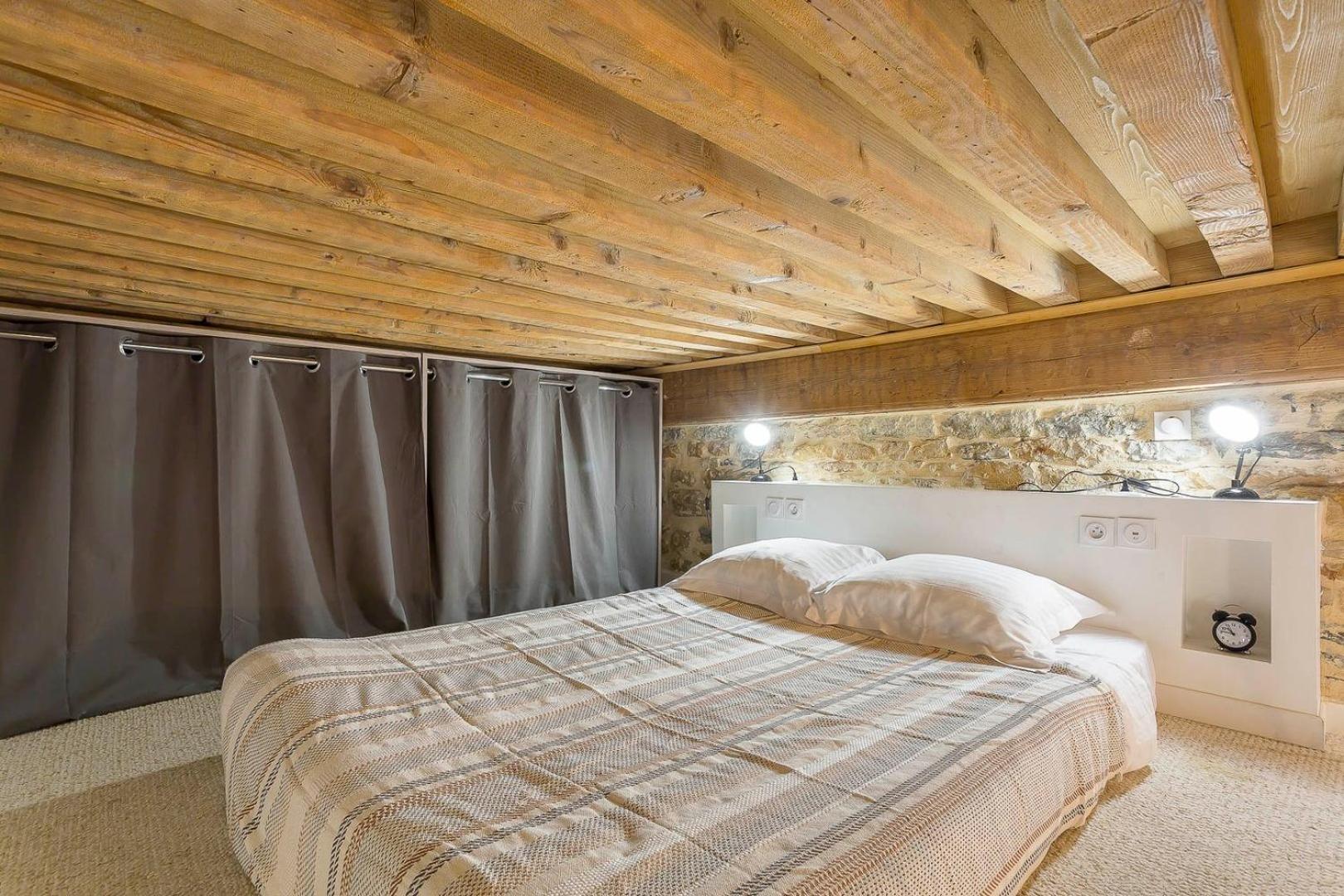 Hamac Suites - Studio Ainay 1 - Hyper Centre Lyon - 2 Personnes Eksteriør billede