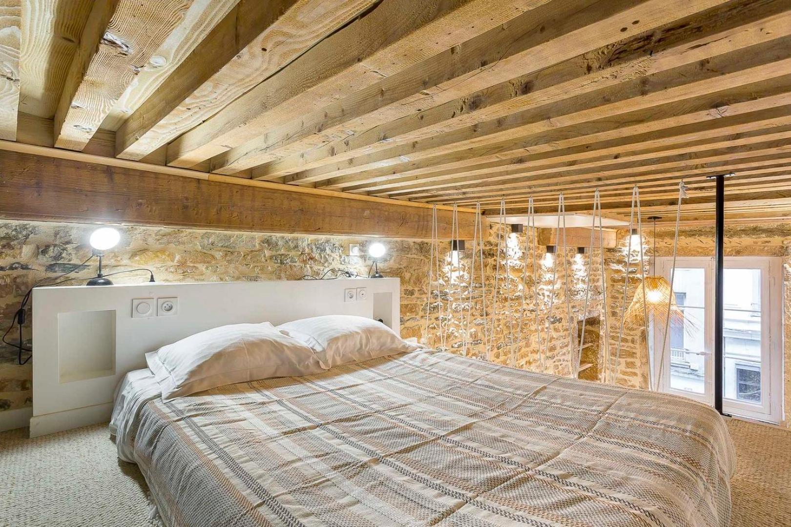 Hamac Suites - Studio Ainay 1 - Hyper Centre Lyon - 2 Personnes Eksteriør billede