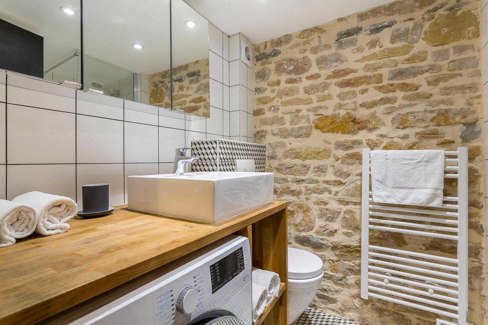 Hamac Suites - Studio Ainay 1 - Hyper Centre Lyon - 2 Personnes Eksteriør billede