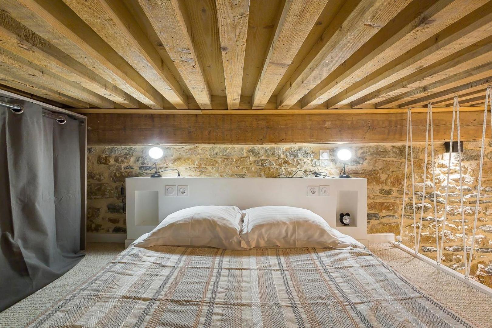 Hamac Suites - Studio Ainay 1 - Hyper Centre Lyon - 2 Personnes Eksteriør billede
